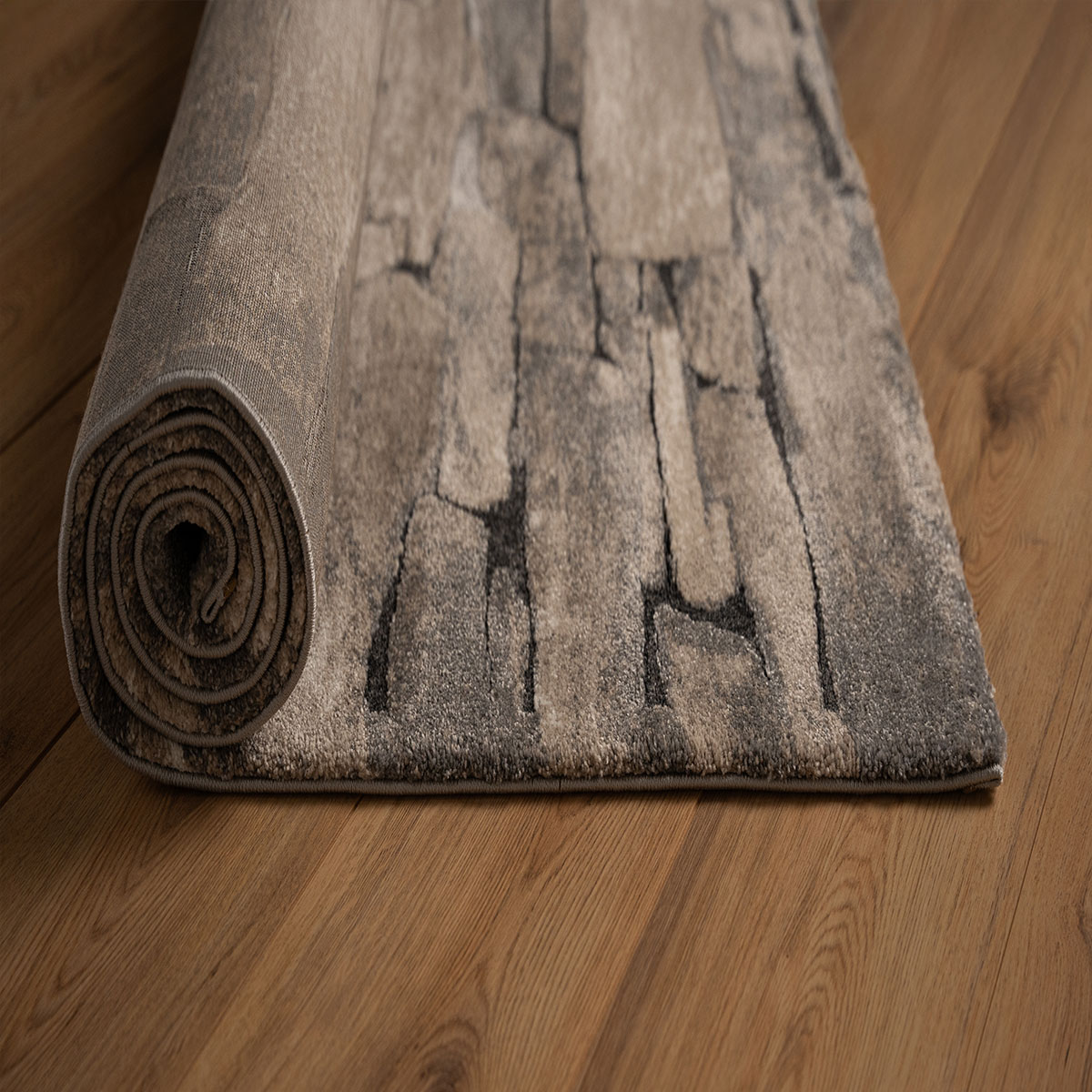 Χαλί (160X230) Tzikas Carpets Dorian 77462-370 Χαλιά Σαλονιού Χειμερινά Μοντερνα Spitishop