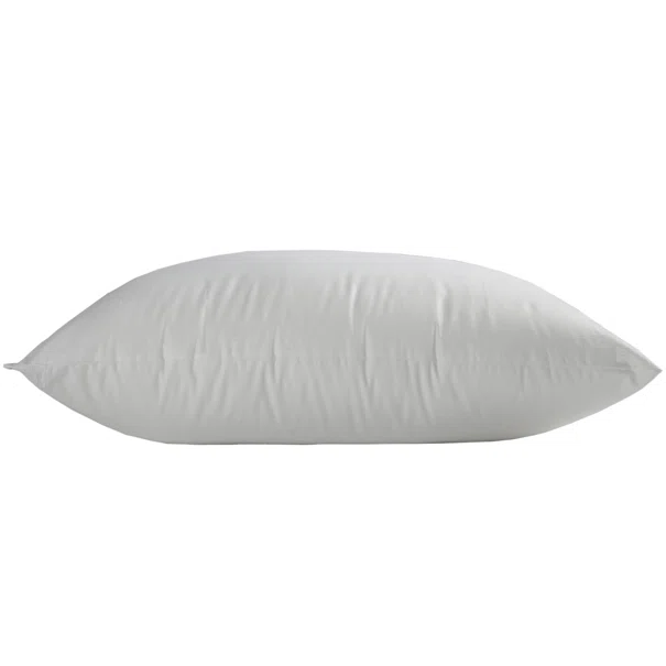 Βρεφικό Μαξιλάρι Μέτριο (35x50) Vesta Superflex Polyester