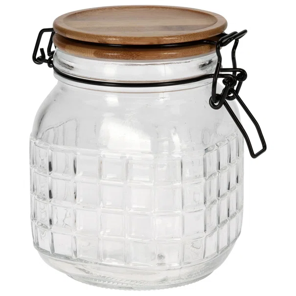 Δοχείο Αποθήκευσης 1.1lt K-M CD1002650