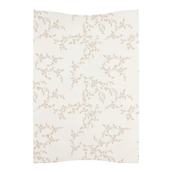 Μαλακή Αλλαξιέρα (50x70) Meyco Branches Sand