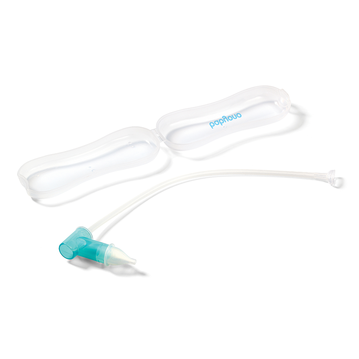 Ρινικός Αποφρακτήρας BabyOno BN485