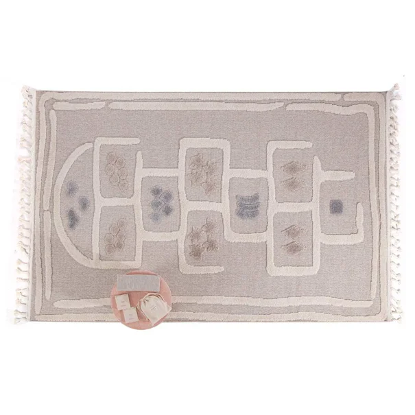Παιδικό Χαλί (160x230) Royal Carpet Lila Kids 13
