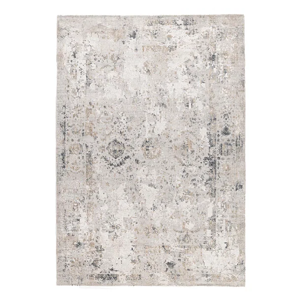 Χαλί (160x230) Royal Carpet Silky 18C L.Beige