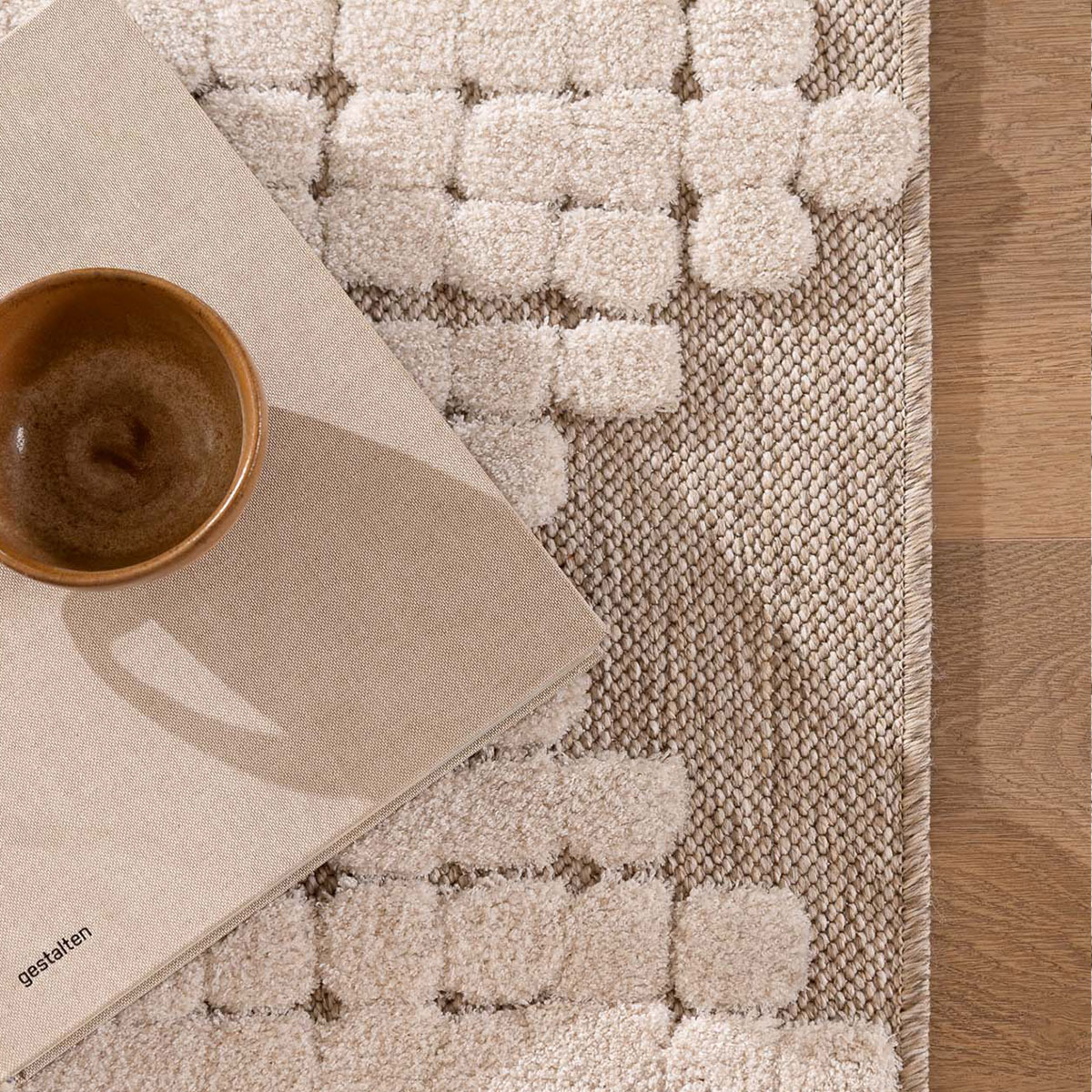 Χαλί (160X230) Royal Carpet Desert 40401 051 Χαλιά Σαλονιού Χειμερινά Μοντερνα Spitishop