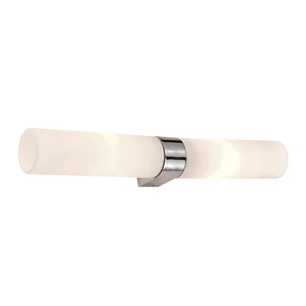Φωτιστικό Μπάνιου Homelighting Nil 77-3653