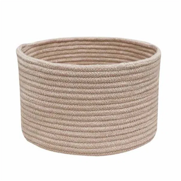 Καλάθι Αποθήκευσης (Φ35x20) Lorena Canals Gram Rose