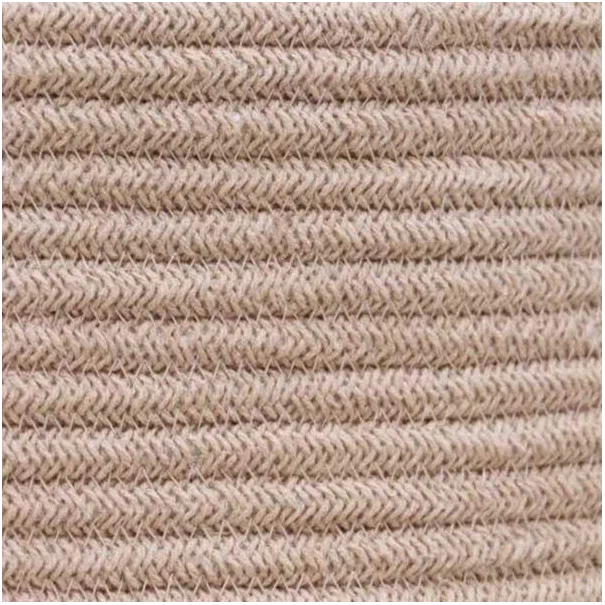 Καλάθι Αποθήκευσης (Φ35x20) Lorena Canals Gram Rose