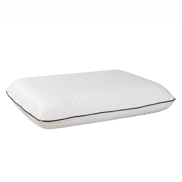 Μαξιλάρι Ύπνου Ανατομικό Μαλακό (43x63) Nima Memory Foam