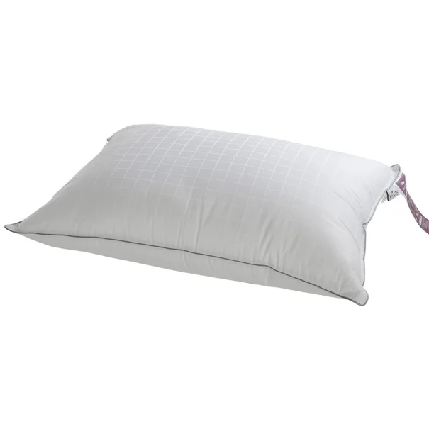 Βρεφικό Μαξιλάρι Μέτριο (30x40) Vesta Quallofil Air Allerban Polyester