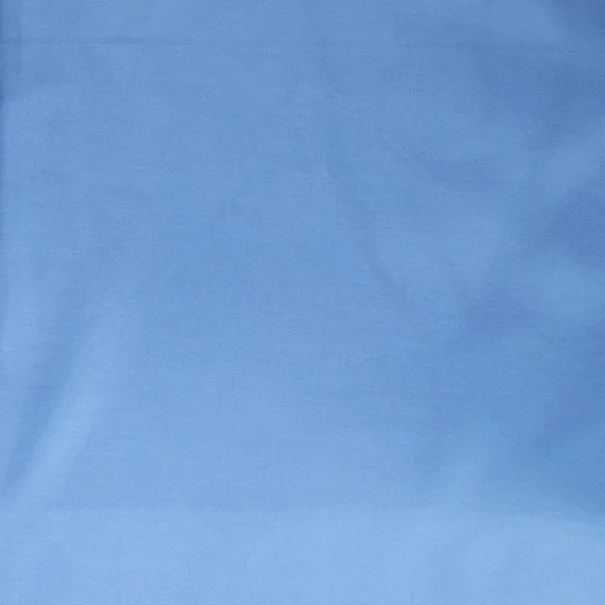 Πάπλωμα Κούνιας (120x160) Dimcol Solid Sky Blue 498