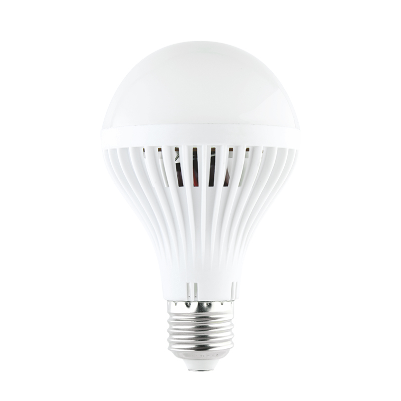 Λάμπα LED Diolamp E27/10W/3000K/800Lm A8010WWE27