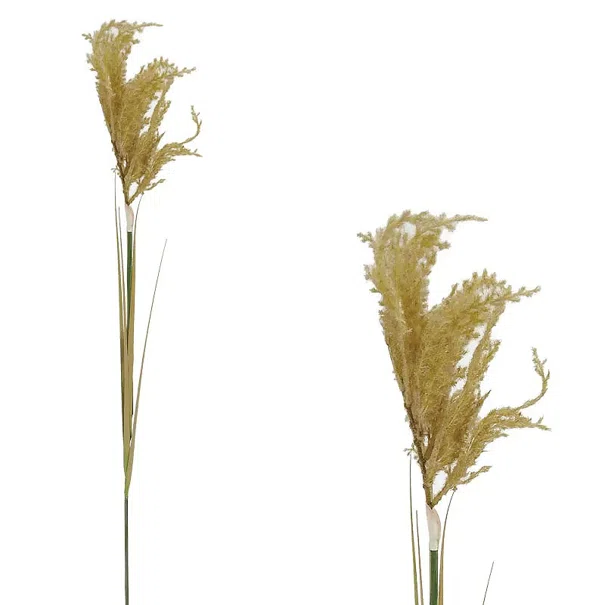 Τεχνητό Κλαδί Pampas 110εκ. Marhome 00-1383-2