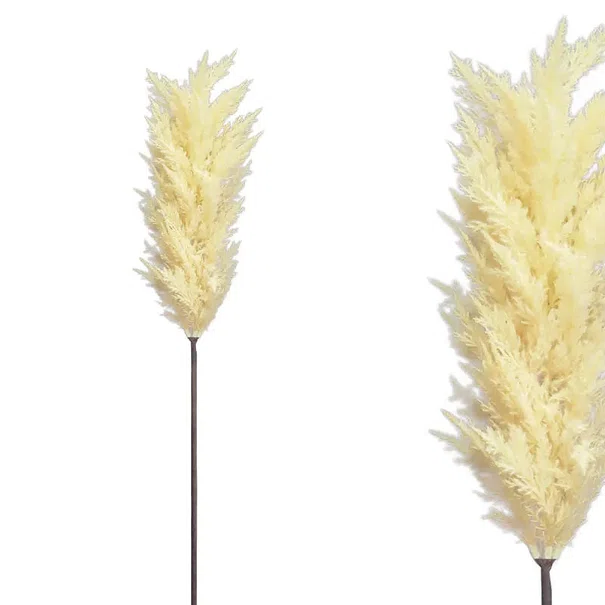 Τεχνητό Κλαδί Pampas 86εκ. Marhome 00-24157-2