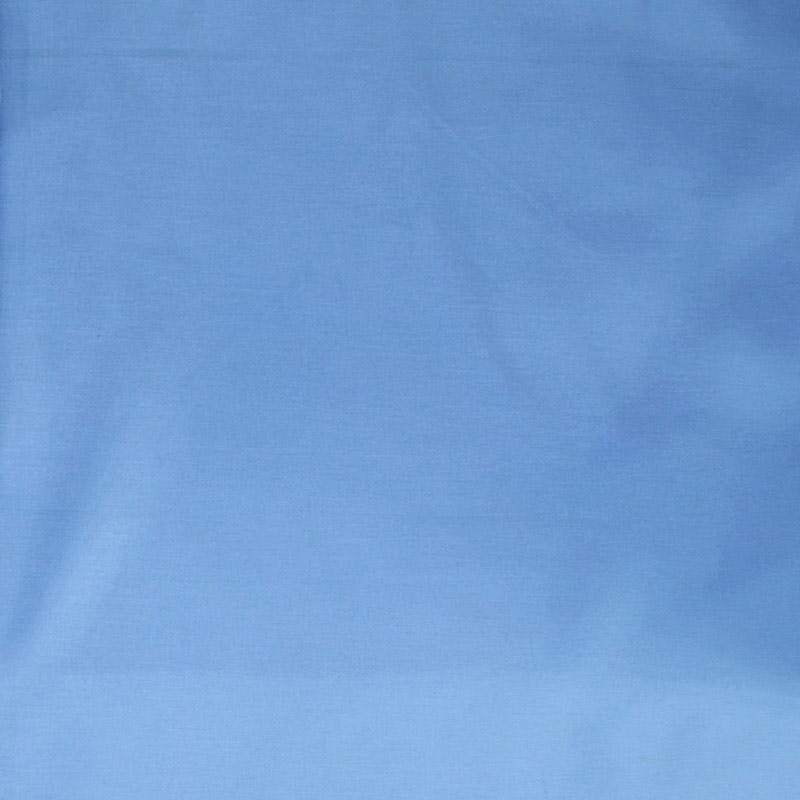 Σεντόνια Μονά (Σετ 3Τμχ) Dimcol Solid Sky Blue 498 Λευκά Είδη Κρεβατοκάμαρας Σετ Spitishop