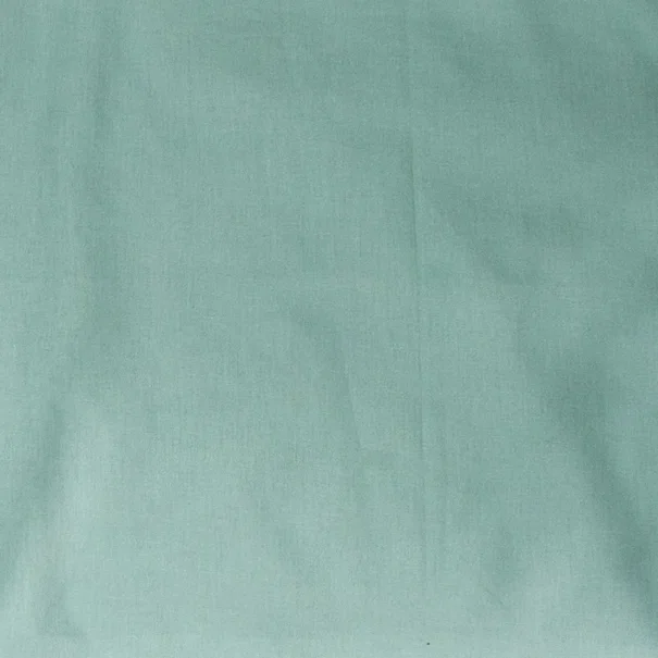 Σεντόνια Κούνιας (Σετ) Dimcol Solid Aqua 497