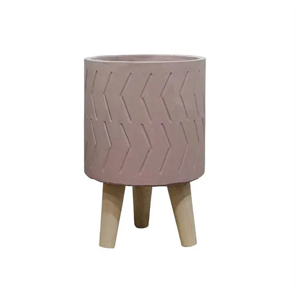 Κασπώ Με Βάση (Φ16x23.5) Marhome Σάπιο Μήλο 06-21204-1