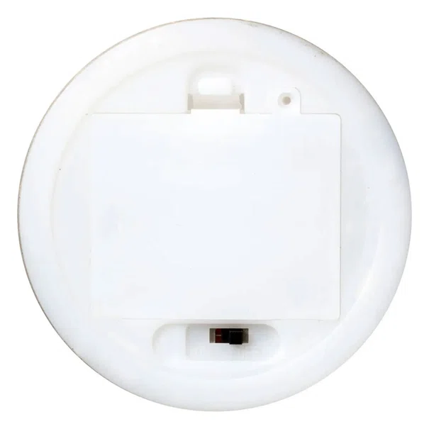 Χριστουγεννιάτικο Διακοσμητικό Με Led (Φ9x15) A-S Photophore 209837