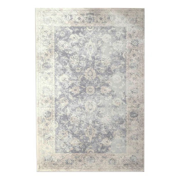 Χαλί All Season (160x230) Ezzo Venice 7383ACD