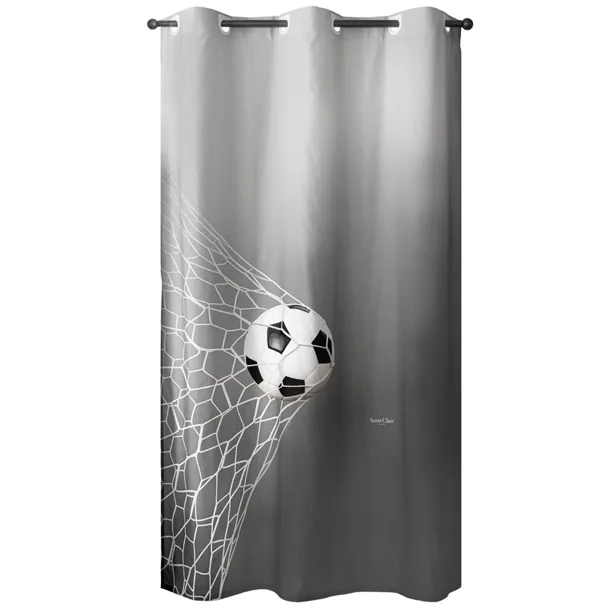 Παιδική Κουρτίνα (160x240) Με Τρουκς Saint Clair Striker