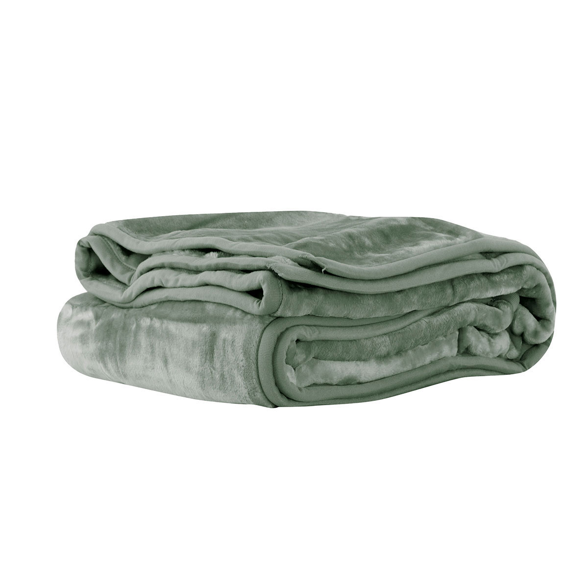 Κουβέρτα Βελουτέ Υπέρδιπλη (220X240) Nef-Nef Homeware Loft 22 Green-1165 Λευκά Είδη Κρεβατοκάμαρας Κουβέρτες Υπέρδιπλες Spitishop