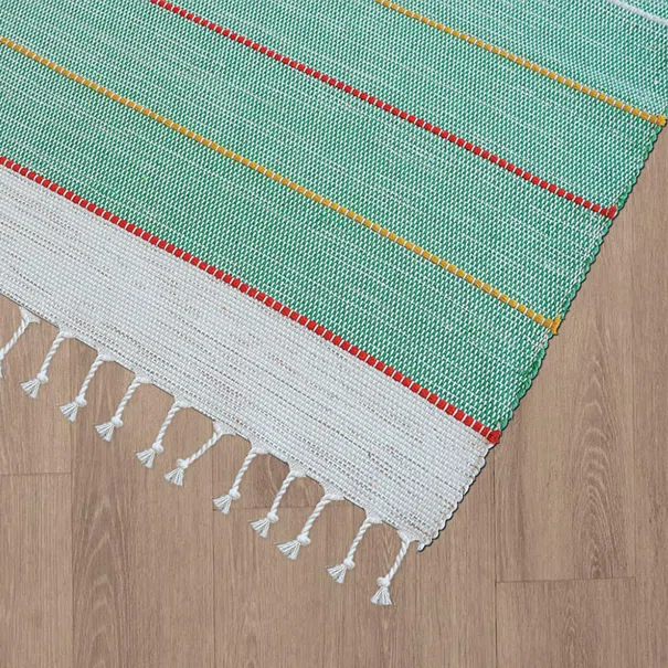Χαλί All Season (160x230) New Plan Ribella 300