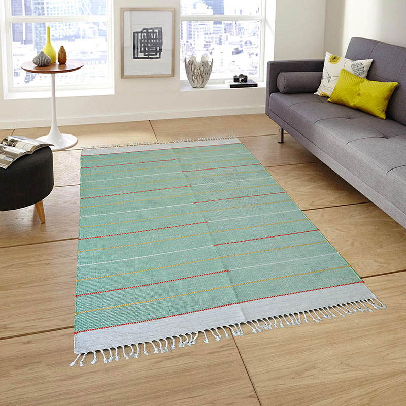 Χαλί All Season (160X230) New Plan Ribella 300 Χαλιά Σαλονιού Spitishop