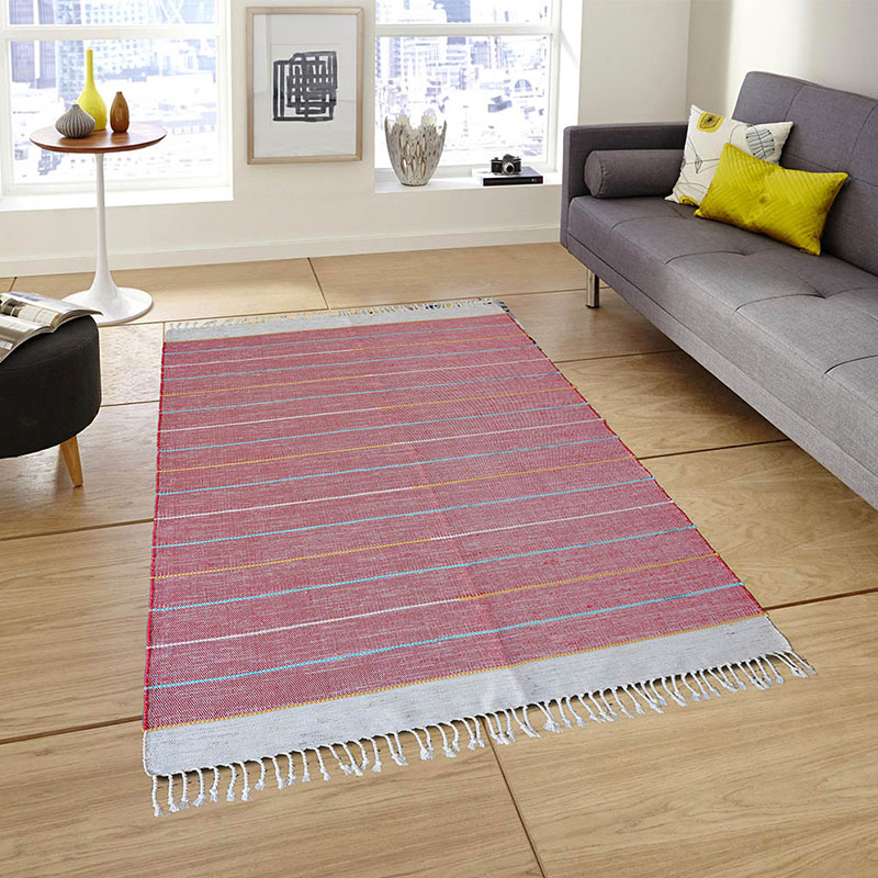 Χαλί All Season (160X230) New Plan Ribella 400 Χαλιά Σαλονιού Spitishop