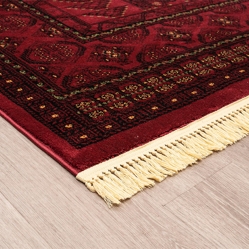 Χαλί (160x230) New Plan Persia 2288 Burgundy