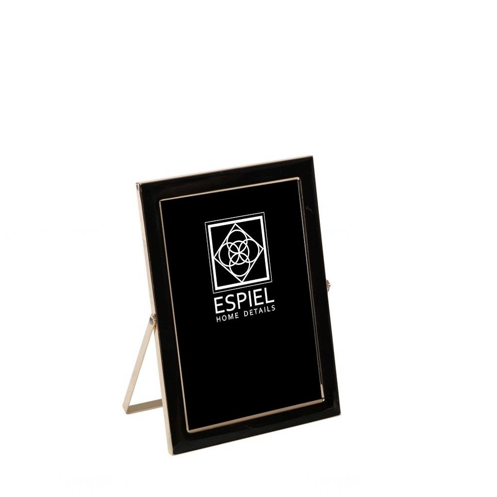 Κορνίζα (10x15) Espiel FAM609