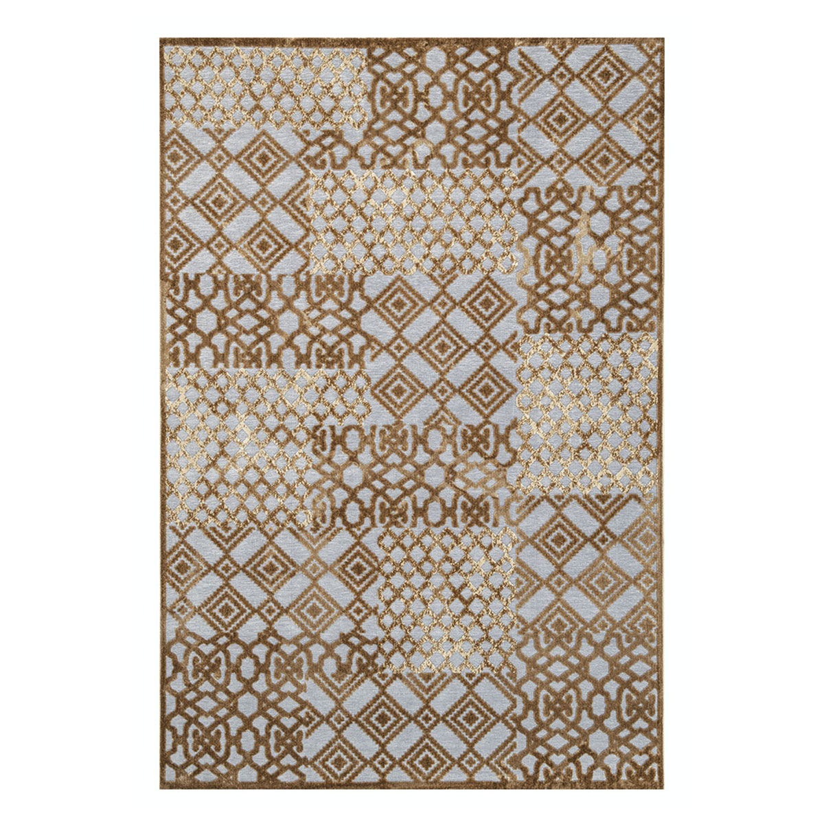 Χαλί All Season (200x290) New Plan Venice 8881G