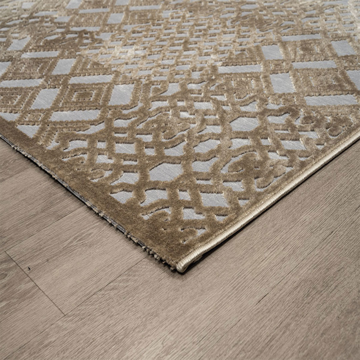 Χαλί All Season (200x290) New Plan Venice 8881G