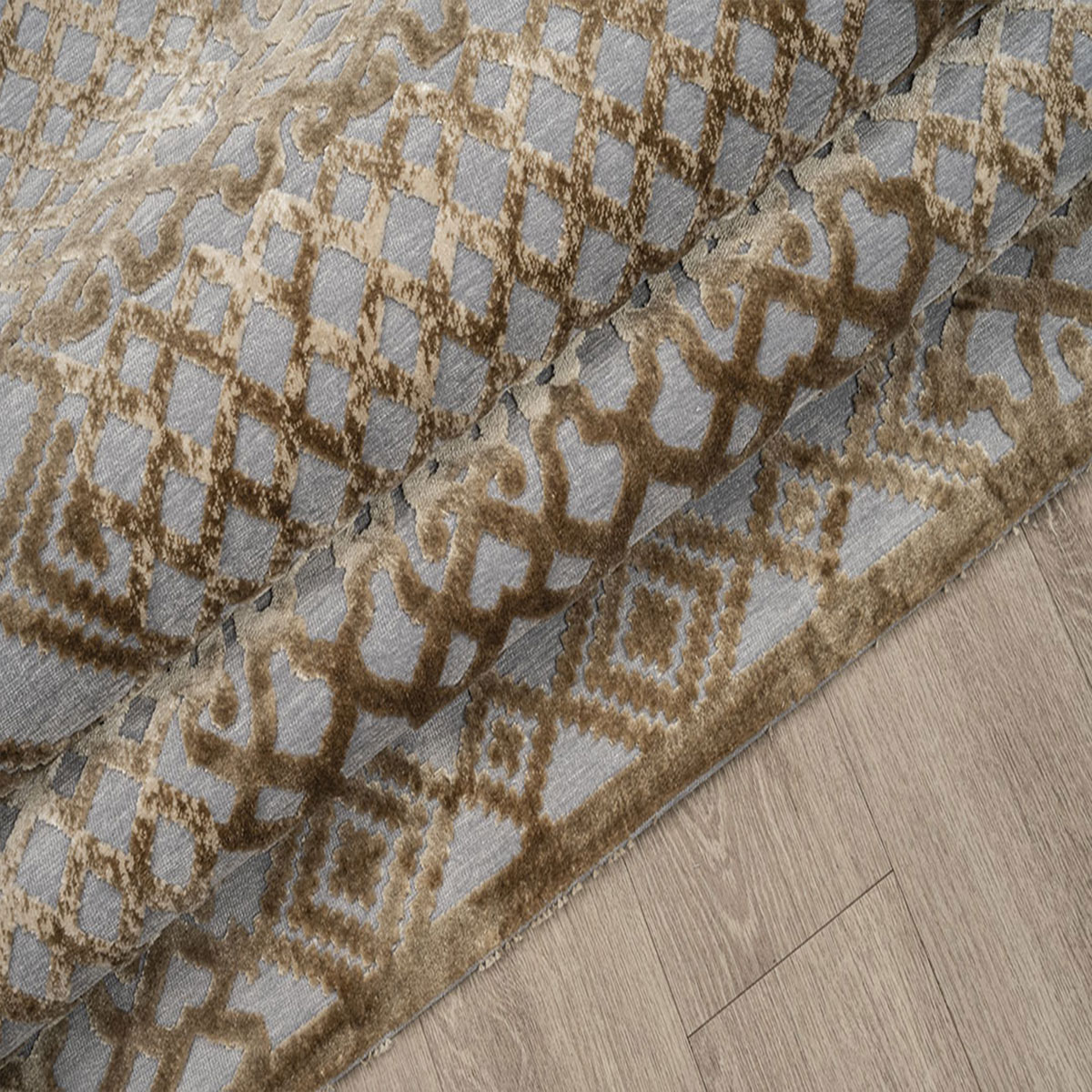 Χαλί All Season (200X290) New Plan Venice 8881G Χαλιά Σαλονιού Spitishop