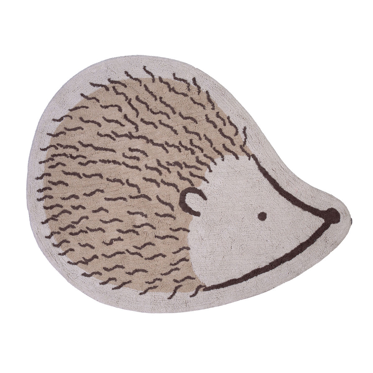 Παιδικό Χαλί (140x110) Nef-Nef Homeware Forest Friends