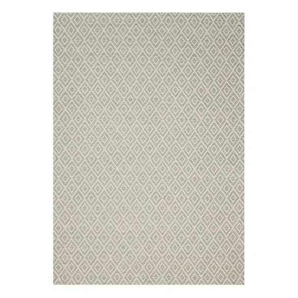 Χαλί Καλοκαιρινό (160x230) New Plan Canvas 1066C