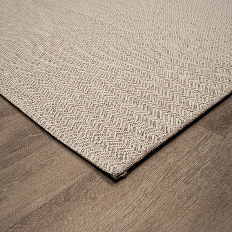 Χαλί Καλοκαιρινό (160x230) New Plan Canvas 1069A