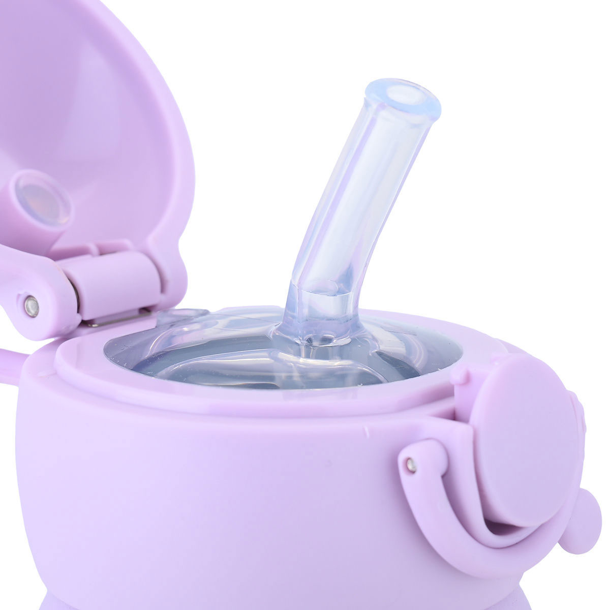 Παγούρι - Θερμός 500Ml με Καλαμάκι Estia Save The Aegean Fairy Tales 01-34191 Παιδικά Είδη Φαγητού & Αξεσουάρ Σερβιρίσματος Παγούρια Spitishop
