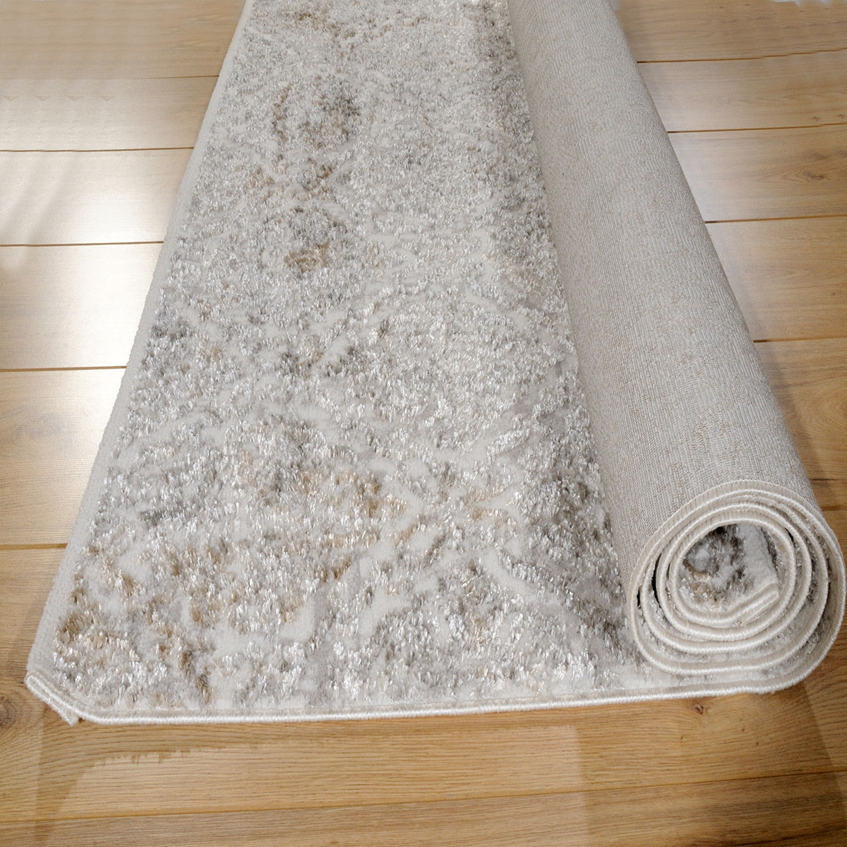 Χαλί (160X230) Tzikas Carpets Salma 35001-070 Χαλιά Σαλονιού Χειμερινά Spitishop