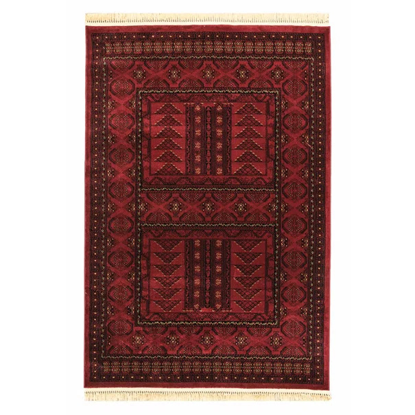 Χαλί (200x290) New Plan Persia 2288 Burgundy