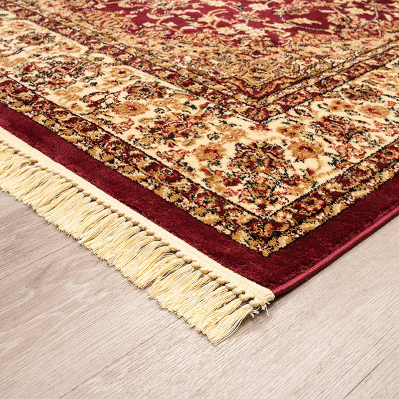 Χαλί (200x290) New Plan Persia 5649 Burgundy