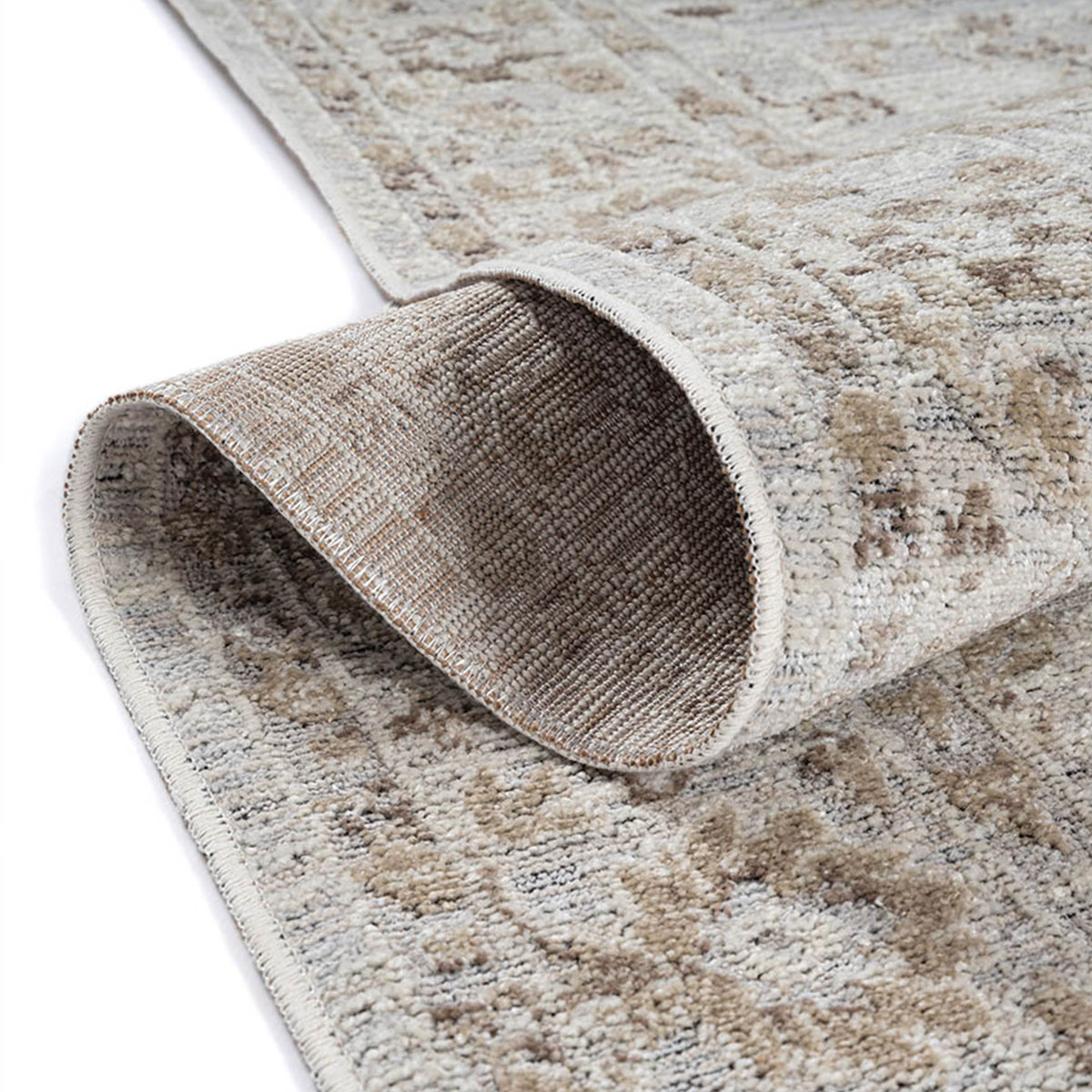 Χαλί All Season (200x300) New Plan Plaza 3744B