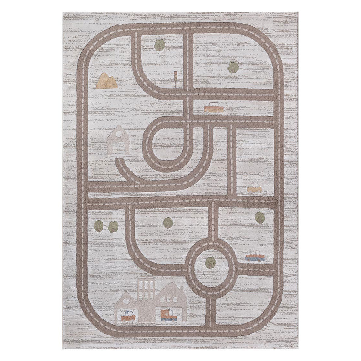 Παιδικό Χαλί (133x190) New Plan Lorena 4940