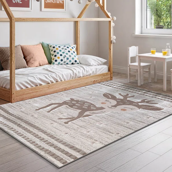 Παιδικό Χαλί (160x230) New Plan Lorena 5740