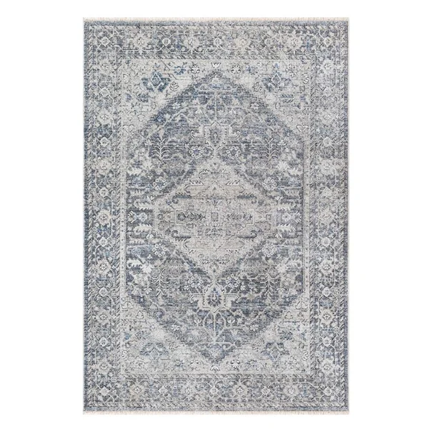 Χαλί (200x310) New Plan Lotus 374024