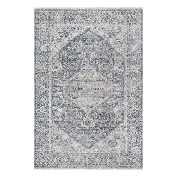 Χαλί (133x195) New Plan Lotus 374024