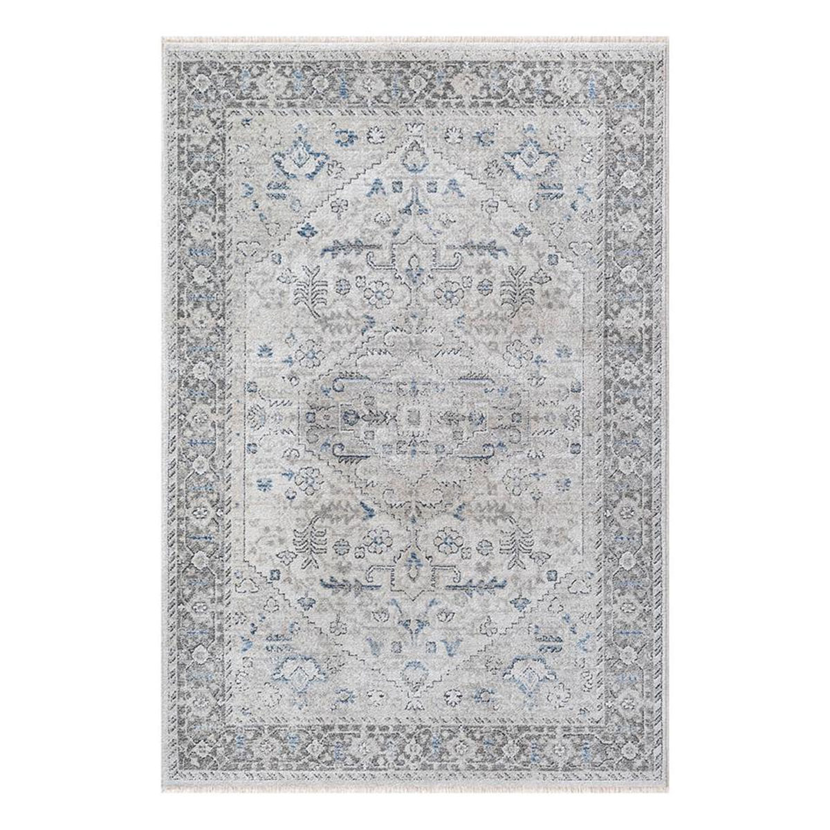 Χαλί (200x255) New Plan Lotus 37404