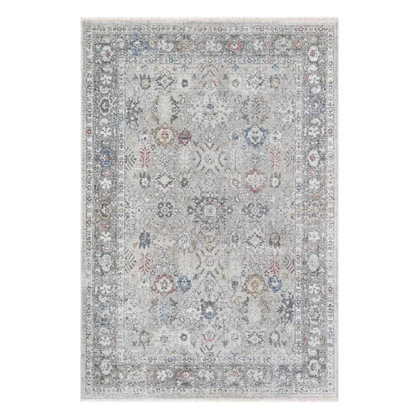 Χαλί (200x310) New Plan Lotus 37416