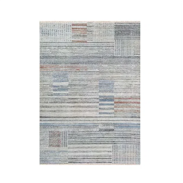 Χαλί (200x310) New Plan Lotus 37956