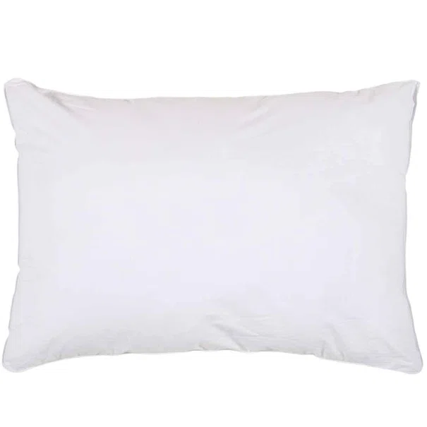 Μαξιλάρι Ύπνου Μαλακό (50x70) Das Home Happy Pillow 1025 Microfiber