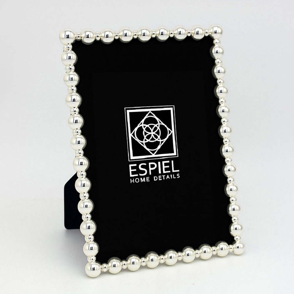 Κορνίζα (20X25) Espiel Fam771 Διακόσμηση Κορνίζες Επιτραπέζιες Spitishop