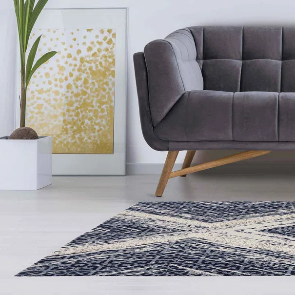 Χαλί All Season (140x200) Das Home Rugs Line 7026